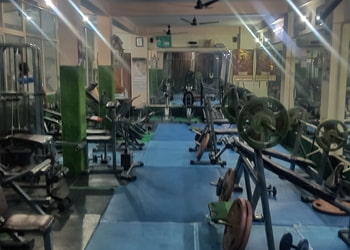 Yash-gym-Gym-Nehru-nagar-ghaziabad-Uttar-pradesh-2