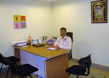 Yashoda-childrens-clinic-Child-specialist-pediatrician-Hsr-layout-bangalore-Karnataka-2