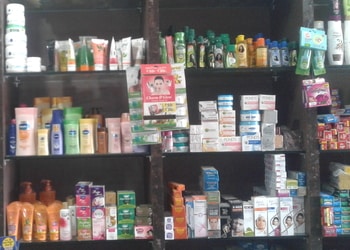 Yashoda-general-store-Grocery-stores-Bilaspur-Chhattisgarh-2