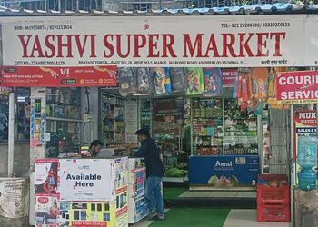 Yashvi-super-market-Supermarkets-Andheri-mumbai-Maharashtra-1