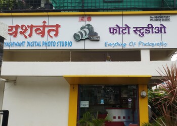 Yashwanth-photo-studio-Photographers-Malegaon-Maharashtra-1