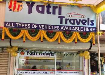 Yatri-travels-Travel-agents-Sayajigunj-vadodara-Gujarat-1
