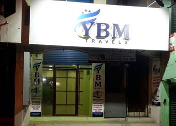 Ybm-travels-Travel-agents-Villianur-pondicherry-Puducherry-1
