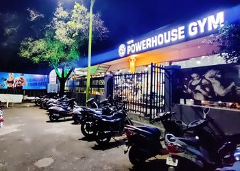 Ycs-powerhouse-gym-Gym-Pimpri-chinchwad-Maharashtra-1