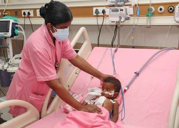 Yekollu-padmavathi-childrens-and-dental-hospital-Child-specialist-pediatrician-Tirupati-Andhra-pradesh-2