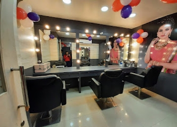 Yes-mam-Beauty-parlour-Civil-lines-gorakhpur-Uttar-pradesh-2