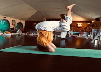 Yog-aaditri-yoga-studio-Yoga-classes-Adajan-surat-Gujarat-2