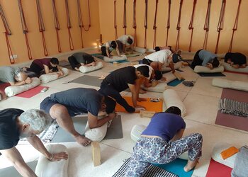 Yog-amore-Yoga-classes-Chandigarh-Chandigarh-2