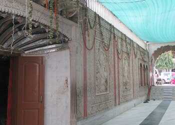 Yog-maya-mandir-Temples-New-delhi-Delhi-3