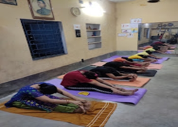 Yog-sanyog-Yoga-classes-Burdwan-West-bengal-1