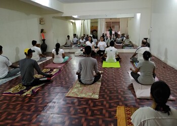 Yoga-bhavan-Yoga-classes-Bhanwarkuan-indore-Madhya-pradesh-3