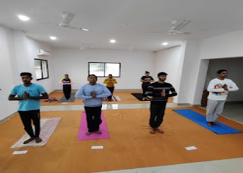 Yoga-darshan-isha-classical-hatha-yoga-Yoga-classes-Pratap-nagar-nagpur-Maharashtra-2