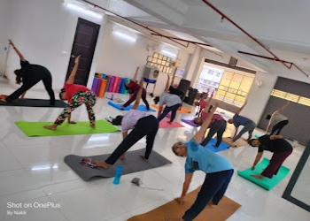 Yoga-health-fitness-center-Gym-Naroda-ahmedabad-Gujarat-2
