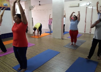 Yoga-lifestyle-clinic-Yoga-classes-Bhai-randhir-singh-nagar-ludhiana-Punjab-2