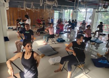 Yoga-mukti-iyengar-yoga-centre-Yoga-classes-Aluva-kochi-Kerala-2