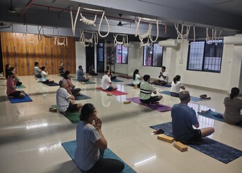 Yoga-mukti-iyengar-yoga-centre-Yoga-classes-Aluva-kochi-Kerala-3