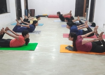 Yoga-plus-fitness-wellness-centre-Yoga-classes-Cuttack-Odisha-3