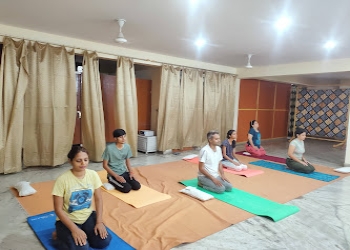 Yoga-shiromani-health-solutions-Yoga-classes-Lucknow-Uttar-pradesh-2