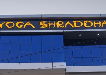 Yoga-shraddha-Yoga-classes-Behat-saharanpur-Uttar-pradesh-1