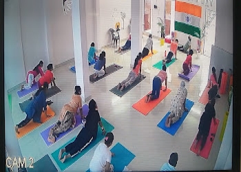 Yoga-shraddha-Yoga-classes-Behat-saharanpur-Uttar-pradesh-2