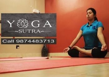 Yoga-sutra-gariahat-Yoga-classes-Kolkata-West-bengal-1