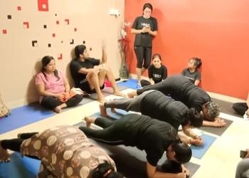 Yoga-sutra-gariahat-Yoga-classes-Kolkata-West-bengal-3