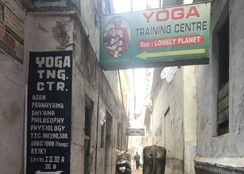 Yoga-training-centre-Yoga-classes-Bhojubeer-varanasi-Uttar-pradesh-1