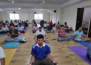 Yoga-vignana-kendra-Yoga-classes-Hyderabad-Telangana-2