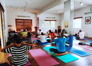 Yoga-wellness-center-Yoga-classes-Banaswadi-bangalore-Karnataka-2