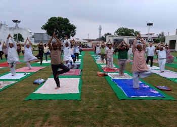 Yoga-with-madhav-Yoga-classes-Agra-Uttar-pradesh-2