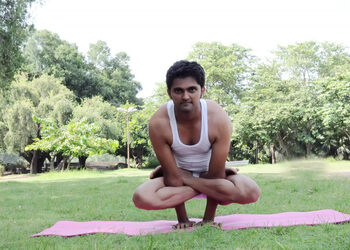 Yoga-with-saveen-Yoga-classes-Rohtak-Haryana-2