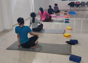 Yoga-with-saveen-Yoga-classes-Rohtak-Haryana-3
