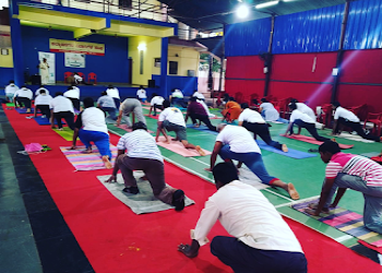 Yoga360-Yoga-classes-Vidyanagar-hubballi-dharwad-Karnataka-2