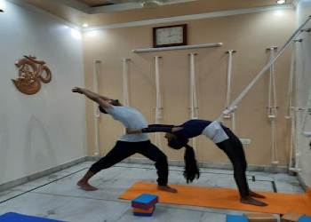 Yogaanusar-Yoga-classes-Nehru-nagar-ghaziabad-Uttar-pradesh-2