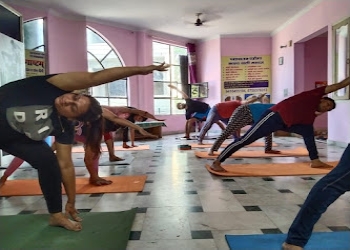 Yogaastam-Yoga-classes-Behat-saharanpur-Uttar-pradesh-1