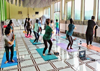 Yogadhani108-Yoga-classes-Nehru-nagar-ghaziabad-Uttar-pradesh-2