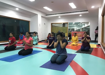 Yogaforlife-india-Yoga-classes-Wakad-pune-Maharashtra-2