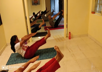 Yogalaya-sivananda-Yoga-classes-Banaswadi-bangalore-Karnataka-2