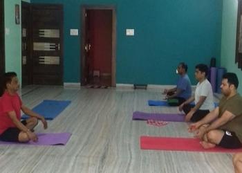 Yogalaya-Yoga-classes-Durgapur-West-bengal-2