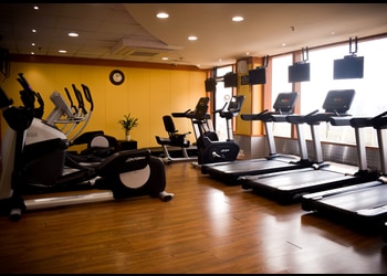 Yogam-the-fitness-club-Gym-Saltlake-bidhannagar-kolkata-West-bengal-1