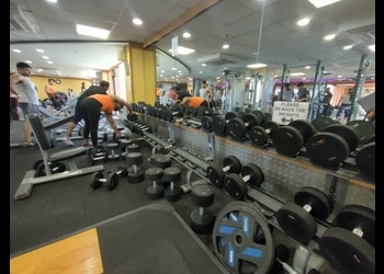 Yogam-the-fitness-club-Gym-Saltlake-bidhannagar-kolkata-West-bengal-3