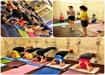 Yoganjali-Yoga-classes-Baner-pune-Maharashtra-2