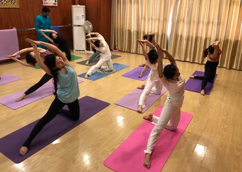 Yogansh-yoga-fitness-Yoga-classes-City-center-gwalior-Madhya-pradesh-3