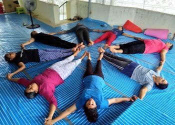 Yogaradhana-yoga-classes-Yoga-classes-Kowdiar-thiruvananthapuram-Kerala-1