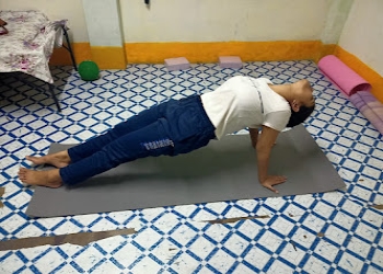 Yogarogya-Yoga-classes-Madhyamgram-West-bengal-2