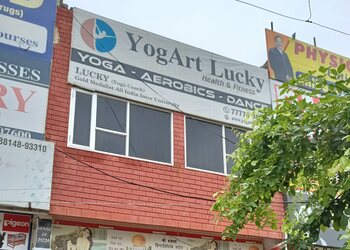 Yogart-Yoga-classes-Hisar-Haryana-1