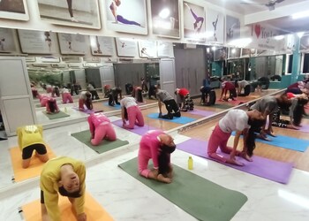 Yogart-Yoga-classes-Hisar-Haryana-2
