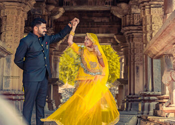 Yogesh-studio-Wedding-photographers-Mahaveer-nagar-kota-Rajasthan-2