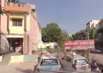 Yogeshwari-motor-driving-school-Driving-schools-Aurangabad-Maharashtra-1