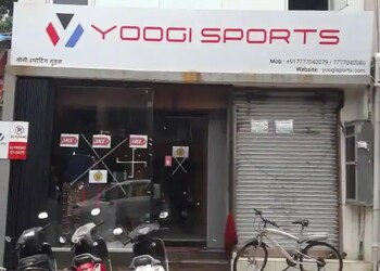 Yogi-sporting-goods-Sports-shops-Borivali-mumbai-Maharashtra-1